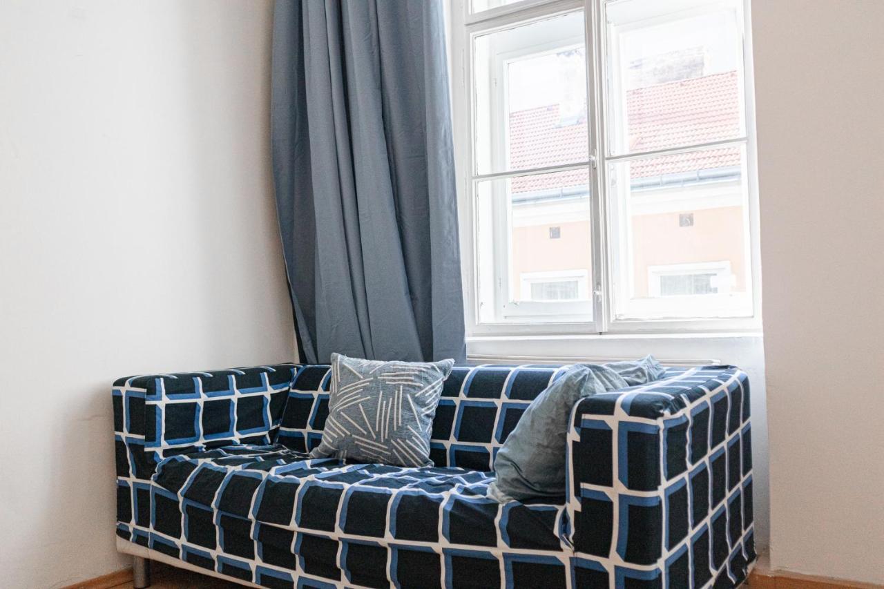 Central Belvedere 3Br Shared Apartment - 12 Min From City Center ウィーン エクステリア 写真