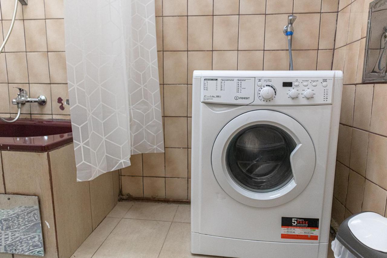 Central Belvedere 3Br Shared Apartment - 12 Min From City Center ウィーン エクステリア 写真