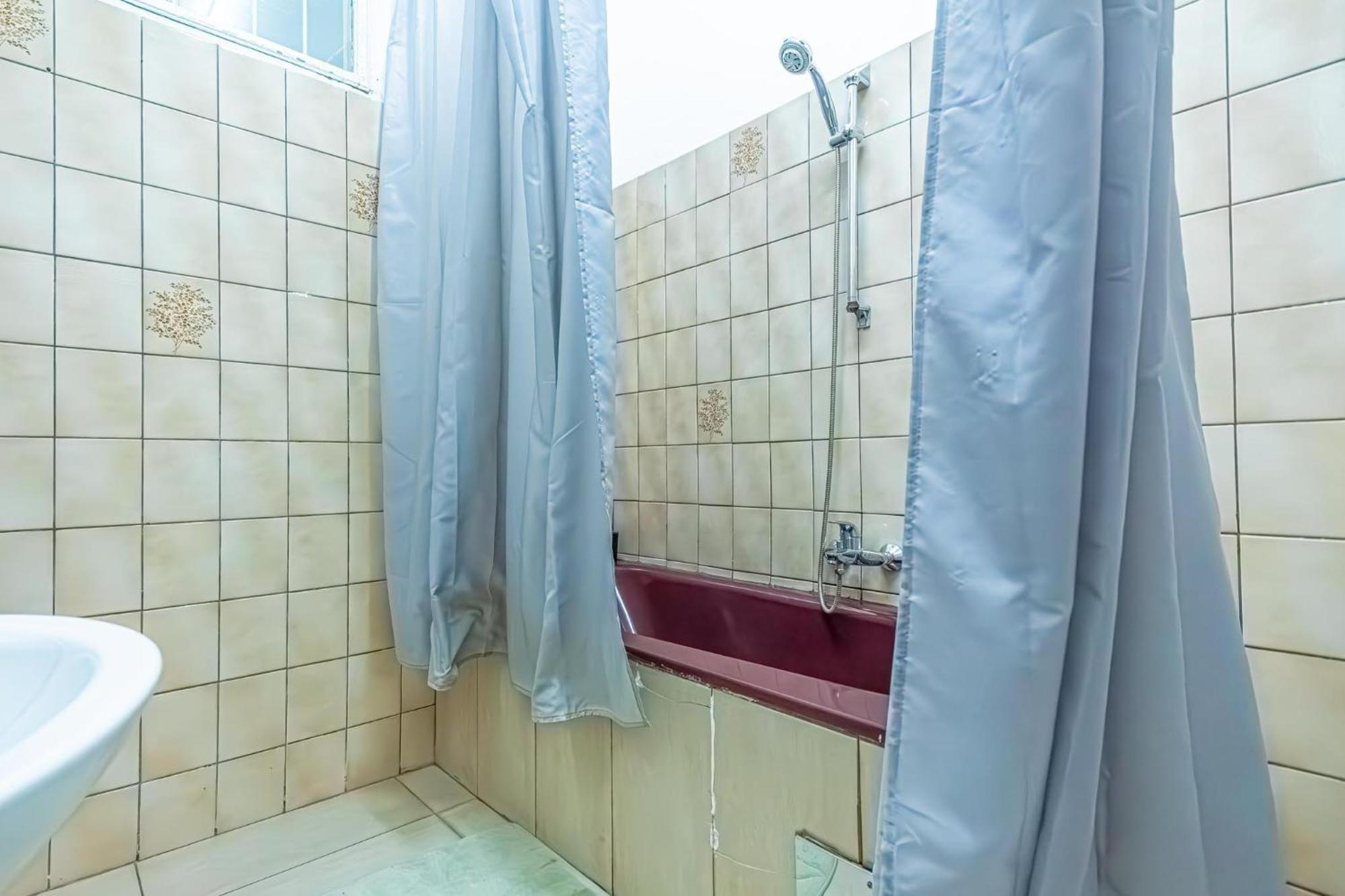 Central Belvedere 3Br Shared Apartment - 12 Min From City Center ウィーン エクステリア 写真