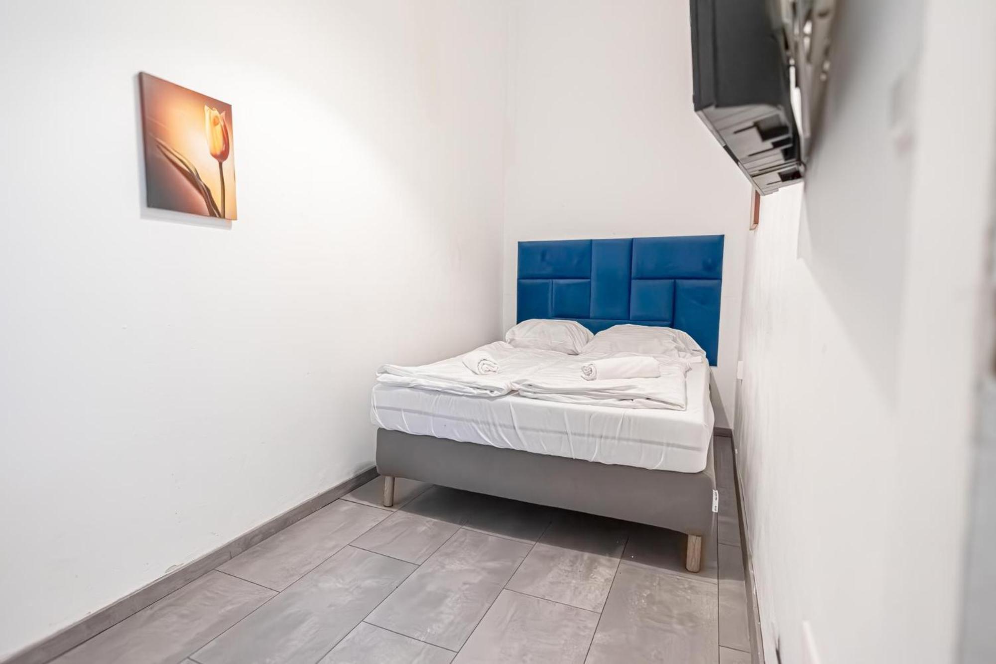 Central Belvedere 3Br Shared Apartment - 12 Min From City Center ウィーン エクステリア 写真
